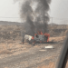 وزارة الصحة تستجيب لحادث إزكي وتُفعّل خطة الطوارئ
